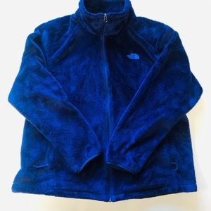 North Face Osito